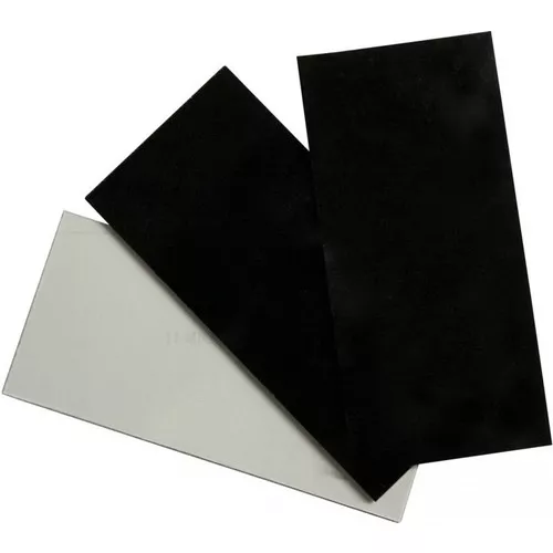 SKLA S OCHRANNÝM FILTREM 3-DÍL Güde 16936