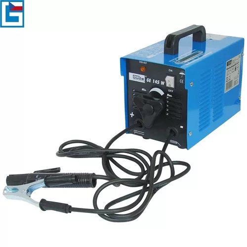 ELEKTRODOVÁ SVÁŘEČKA GE 145 W Güde 20001