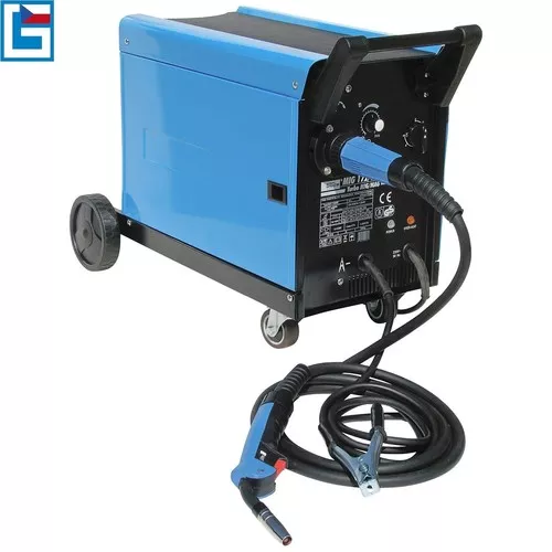 SVÁŘEČKA MIG 172/6 W Güde 20074