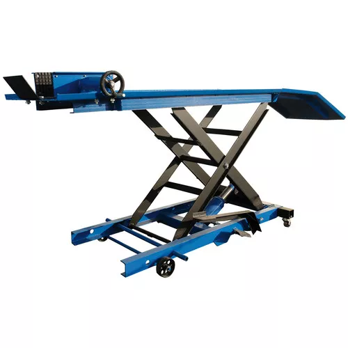 PLOŠINA ZDVIHACÍ GMR 360 Güde 24315