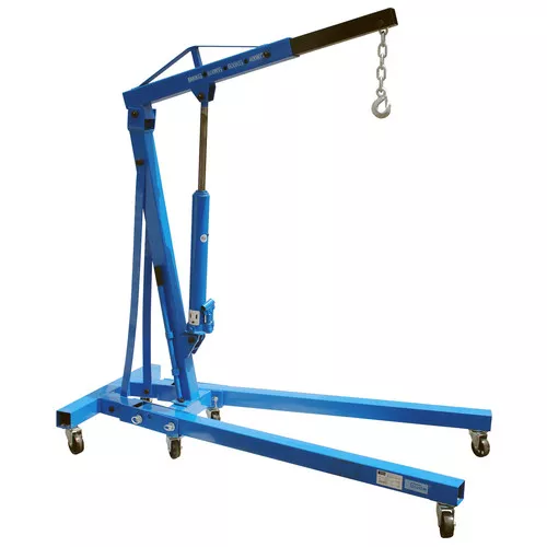 DÍLENSKÝ JEŘÁB GWK 2000 Güde 24361