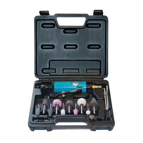 STOPKOVÁ BRUSKA, 15DÍLNÁ SADA Güde 40032