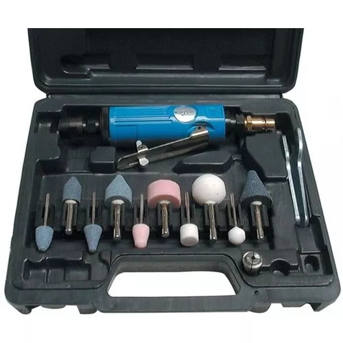 STOPKOVÁ BRUSKA, 15DÍLNÁ SADA Güde 40032