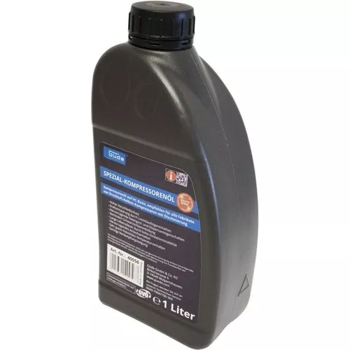 KOMPRESOROVÝ OLEJ Güde 40056