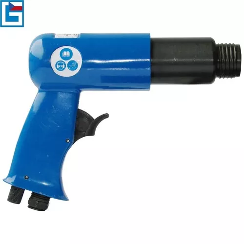 SEKACÍ KLADIVO, 9DÍLNÁ SADA Güde 40065