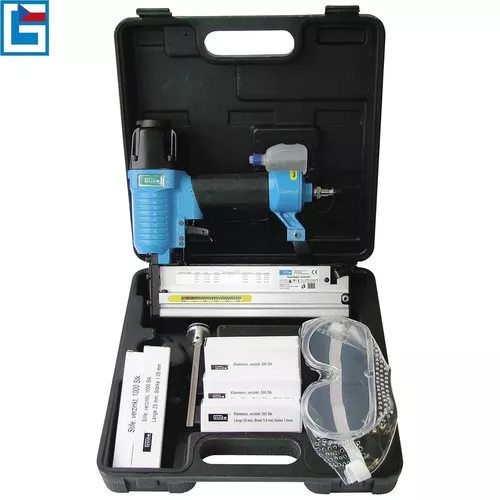 SPONKOVAČ-HŘEBÍKOVAČ KOMBI-SET Güde 40220