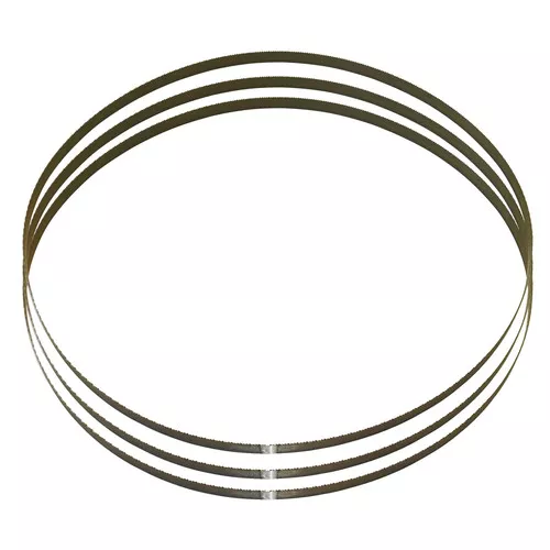 PÁS PILOVÝ K MBS 125 Güde 40548