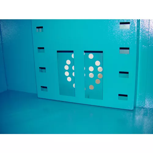 VĚTRATELNÁ SKŘÍŇ TYP I Güde 40690