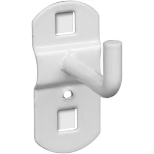 ZÁVĚSNÝ HÁK PRAVOÚHLÝ 40 MM Güde 40770