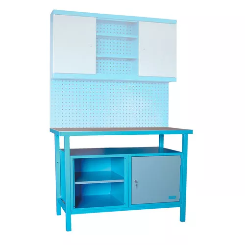 PRACOVNÍ STŮL P 1200 T Güde 40922