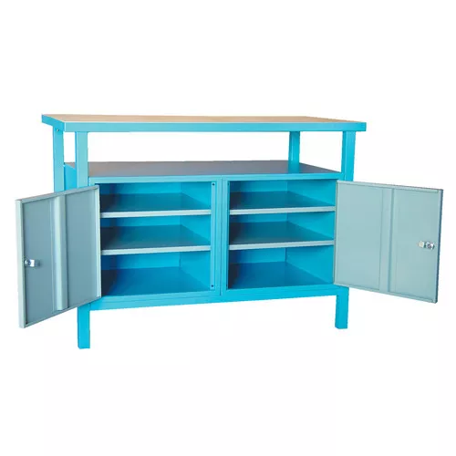 DÍLENSKÝ STŮL P 1200 TT Güde 40924