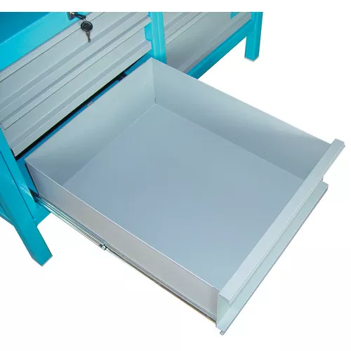 DÍLENSKÝ STŮL P 1200 SS Güde 40930