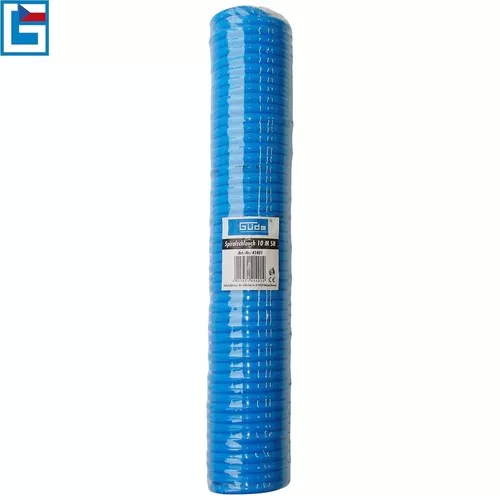 SPIRÁLOVÁ HADICE 10 M Güde 41401
