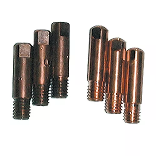 TRYSKA PROUDOVÁ 0,8 MM, SADA S Güde 41614