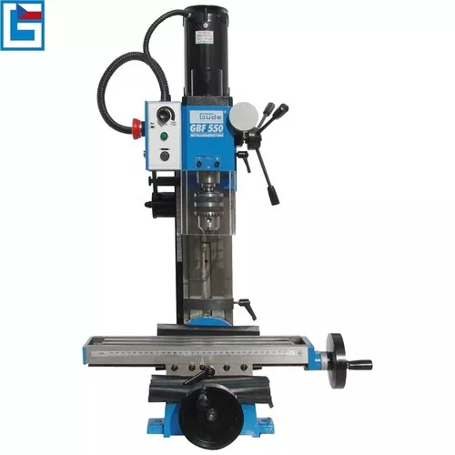 FRÉZKA GBF 550 Güde 48140