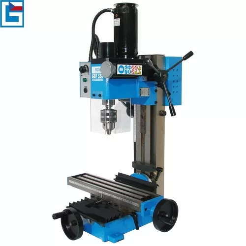 FRÉZKA GBF 550 Güde 48140