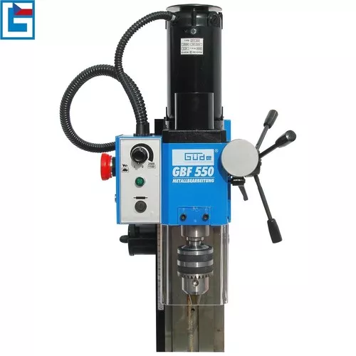 FRÉZKA GBF 550 Güde 48140