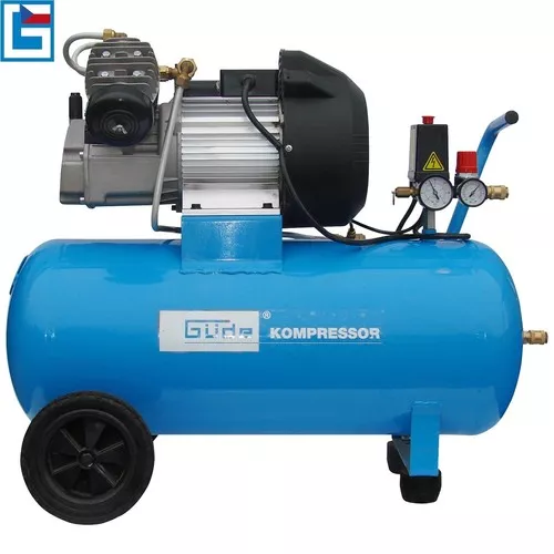 KOMPRESOR 400/10/50 N Güde 50015
