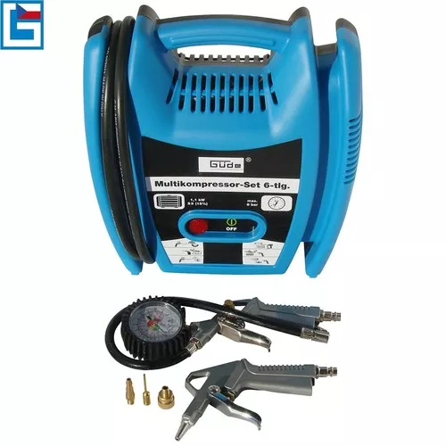 KOMPRESOR AIRPOWER 180/8 Güde 50077