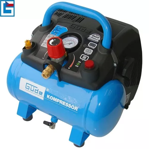 KOMPRESOR AIRPOWER 190/8/6 Güde 50089