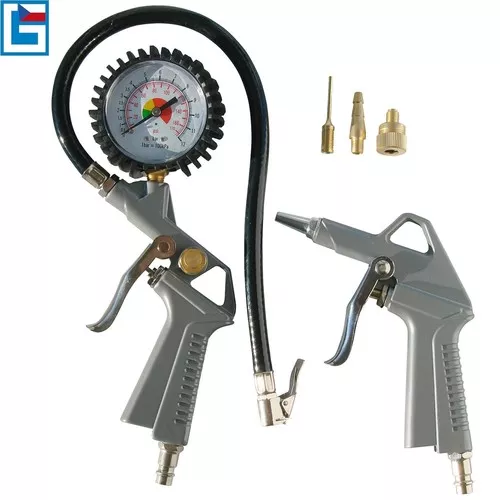 KOMPRESOR AIRPOWER 190/8/6 Güde 50089