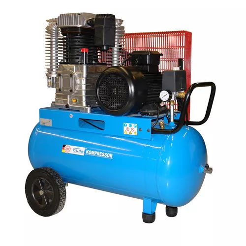 KOMPRESOR 805/10/100 PRO Güde 75530