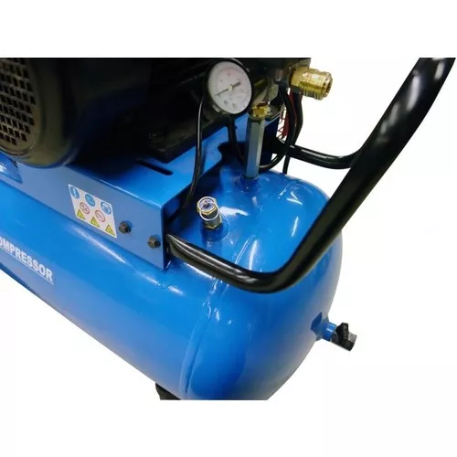 KOMPRESOR 805/10/100 PRO Güde 75530