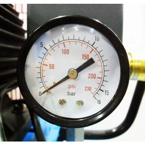 KOMPRESOR 805/10/100 PRO Güde 75530