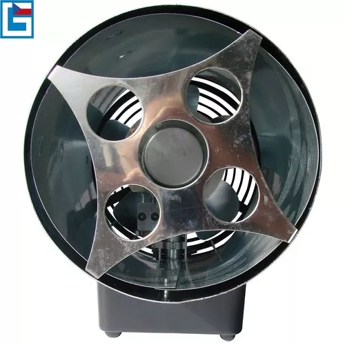 PLYNOVÁ TURBÍNA GGH 10 INOX Güde 85005