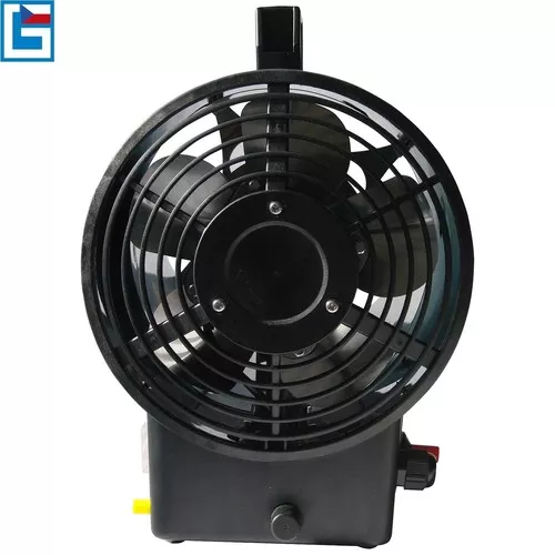 PLYNOVÁ TURBÍNA GGH 10 INOX Güde 85005