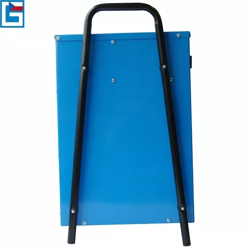 ELEKTRICKÝ PŘÍMOTOP GH 9 EV Güde 85013