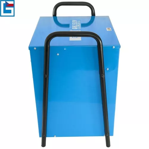 ELEKTRICKÝ PŘÍMOTOP GH 15 EV Güde 85014