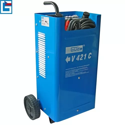 NABÍJEČKA BATERIÍ V 421 C Güde 85074