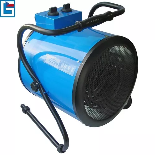 ELEKTRICKÝ PŘÍMOTOP GH 9 E Güde 85104