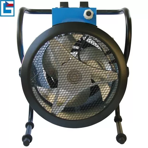 ELEKTRICKÝ PŘÍMOTOP GH 9 E Güde 85104