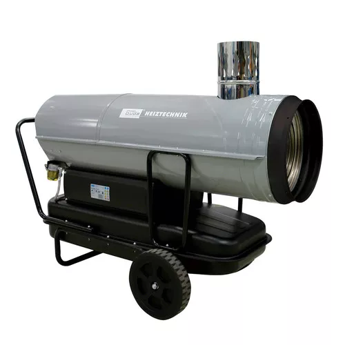 NAFTOVÁ TURBÍNA GD 50 IK Güde 85111