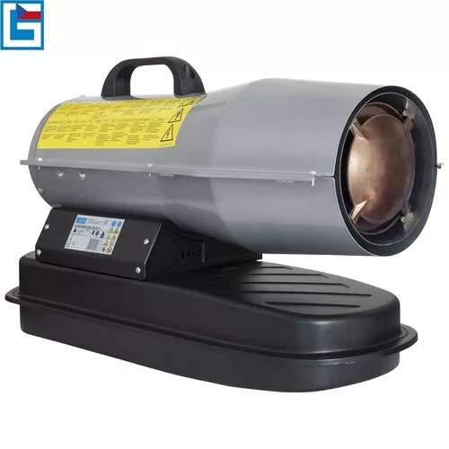 NAFTOVÁ TURBÍNA GD 20 TI Güde 85115