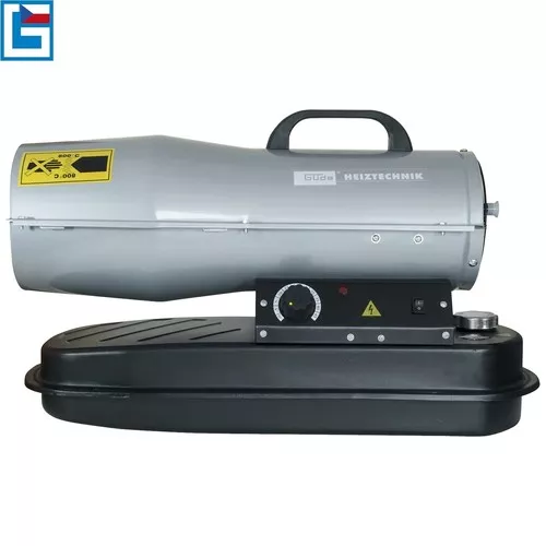 NAFTOVÁ TURBÍNA GD 20 TI Güde 85115