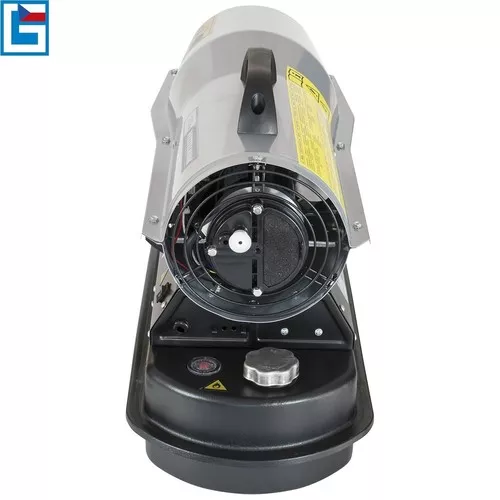 NAFTOVÁ TURBÍNA GD 20 TI Güde 85115