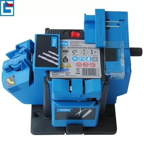 UNIVERZÁLNÍ OSTŘIČKA GUS 650 Güde 94102