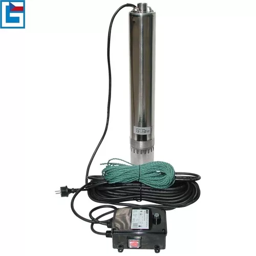 PONORNÉ ČERPADLO GTT 900 Güde 94138