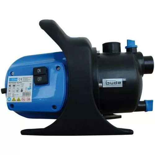 ZAHRADNÍ ČERPADLO JG 3100 Güde 94156