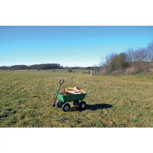 ZAHRADNÍ VOZÍK GGW 250 Güde 94336