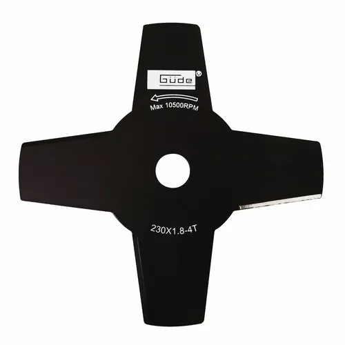 KOTOUČ HVĚZDICOVÝ K 95145 Güde 95139