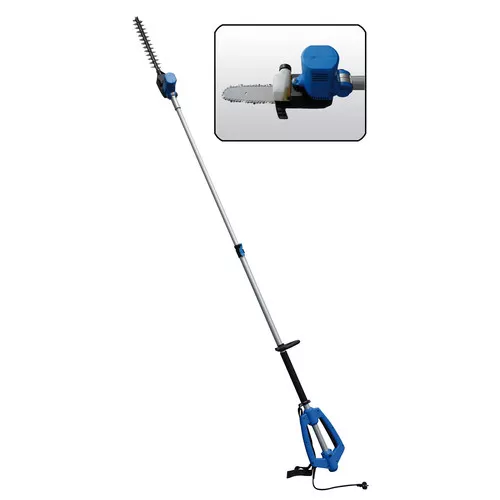 Elektrický zahradní set „2 v 1“ Güde