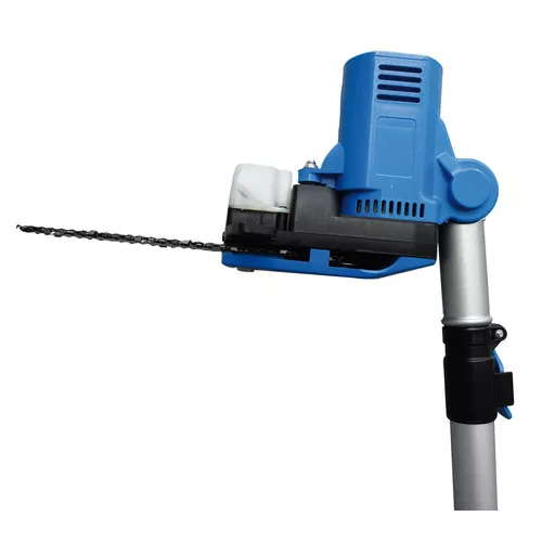 Elektrický zahradní set „2 v 1“ Güde