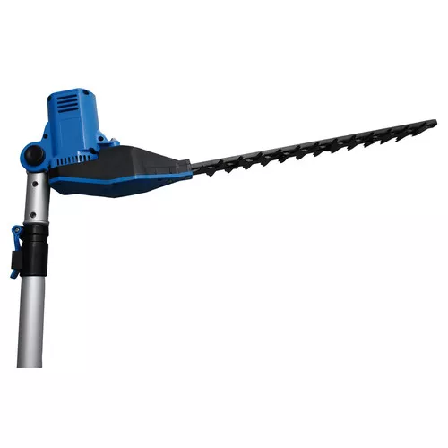 Elektrický zahradní set „2 v 1“ Güde