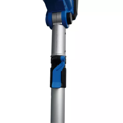 Elektrický zahradní set „2 v 1“ Güde