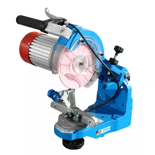 OSTŘIČKA ŘETĚZŮ P 2501 S Güde 94129