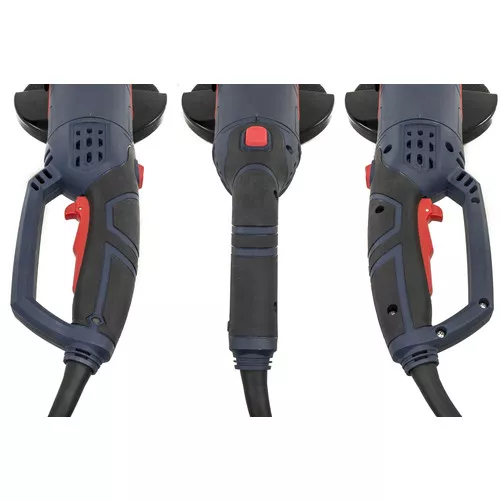 ÚHLOVÁ BRUSKA WS 230-2350 R Güde 58109